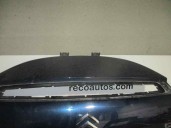 Replacement rear hatch for Citroën C6 Exclusive OEM IAM reference BLUE TRUNK LID 4 DOORS