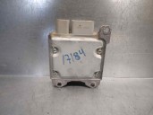 Recambio de centralita airbag para ford transit caja cerrada, media (fy) (2000 =>) 2.4 tde referencia OEM IAM YC1A14B321AG 