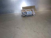 Recambio de centralita airbag para ford transit caja cerrada, media (fy) (2000 =>) 2.4 tde referencia OEM IAM YC1A14B321AG 