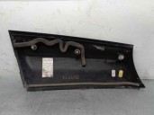 Recambio de molduras traseras para mini r56 one referencia OEM IAM 51137146101  