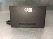 Recambio de centralita inmovilizador para mercedes-benz clase v (w638) 2.3 turbodiesel cat referencia OEM IAM 0205455832 TEMIC