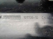 Recambio de molduras traseras para mini r56 one referencia OEM IAM 51137146101  