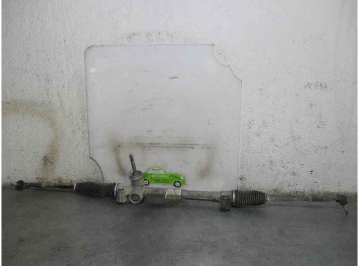 Recambio de cremallera direccion para opel corsa d 1.3 16v cdti referencia OEM IAM 55702376 A0006137 TRW