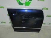 Recambio de puerta trasera derecha para citroën c6 exclusive referencia OEM IAM 9008N7 AZUL 4 PUERTAS