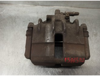Recambio de pinza freno delantera izquierda para mg serie 800 (rs) 827 si referencia OEM IAM 673208726 673208726 GIRLING