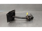 Recambio de retenedor puerta para peugeot expert furgoneta (v_) 2.0 bluehdi 120 referencia OEM IAM 9809831880 9809831880 