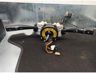 Recambio de mando luces para ssangyong rodius 2.7 turbodiesel cat referencia OEM IAM 6063AJ1000  