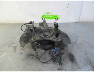 Recambio de mangueta delantera derecha para citroën c6 exclusive referencia OEM IAM   