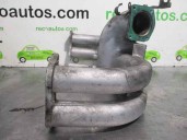 Replacement intake manifold for Alfa Romeo 146 1.6 Luxe OEM IAM reference 