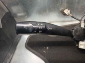 Recambio de mando luces para ssangyong rodius 2.7 turbodiesel cat referencia OEM IAM 6063AJ1000 