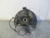Recambio de mangueta delantera derecha para citroën c6 exclusive referencia OEM IAM 