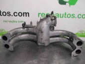 Replacement intake manifold for Alfa Romeo 146 1.6 Luxe OEM IAM reference 