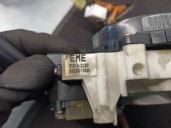 Recambio de mando luces para ssangyong rodius 2.7 turbodiesel cat referencia OEM IAM 6063AJ1000 