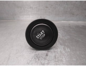Replacement control unit for Renault Scénic III 1.5 dCi diesel OEM IAM reference 1019184 41208X FAURECIA