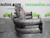 Replacement intake manifold for Alfa Romeo 146 1.6 Luxe OEM IAM reference 