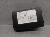 Replacement electronic module for Smart Fortwo Coupé (453) Electric Drive / EQ (453.391) OEM IAM reference 282752235R 