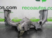 Replacement intake manifold for Alfa Romeo 146 1.6 Luxe OEM IAM reference 