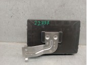 Replacement electronic module for Smart Fortwo Coupé (453) Electric Drive / EQ (453.391) OEM IAM reference 282752235R 