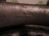 Replacement intake manifold for Alfa Romeo 146 1.6 Luxe OEM IAM reference 