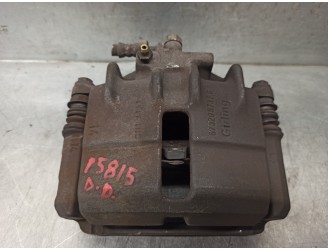 Recambio de pinza freno delantera derecha para mg serie 800 (rs) 827 si referencia OEM IAM 673208736 673208736 GIRLING