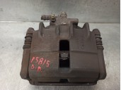 Recambio de pinza freno delantera derecha para mg serie 800 (rs) 827 si referencia OEM IAM 673208736 673208736 GIRLING