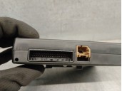 Replacement electronic module for Smart Fortwo Coupé (453) Electric Drive / EQ (453.391) OEM IAM reference 282752235R 