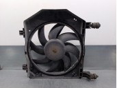 Recambio de electroventilador para ford fiesta berlina 1.4 16v cat referencia OEM IAM 96FB8C607BH  8240186
