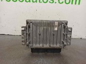 Recambio de centralita motor uce para chevrolet matiz 1.0 cat referencia OEM IAM 96417301 
