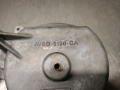 Recambio de soporte filtro gasoil para ford transit connect 1.6 tdci cat referencia OEM IAM AV6Q9180CA AV6Q9180CA 