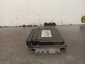 Recambio de centralita motor uce para chevrolet matiz 1.0 cat referencia OEM IAM 96417301 