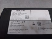 Replacement electronic module for Smart Fortwo Coupé (453) Electric Drive / EQ (453.391) OEM IAM reference 282752235R 