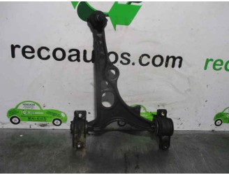 Recambio de brazo suspension inferior delantero derecho para alfa romeo 146 1.6 luxe referencia OEM IAM 6H603810  