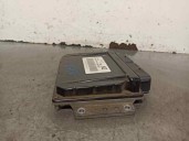 Recambio de centralita motor uce para chevrolet matiz 1.0 cat referencia OEM IAM 96417301 