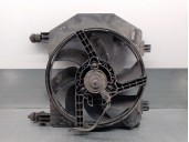 Recambio de electroventilador para ford fiesta berlina 1.4 16v cat referencia OEM IAM 96FB8C607BH  8240186