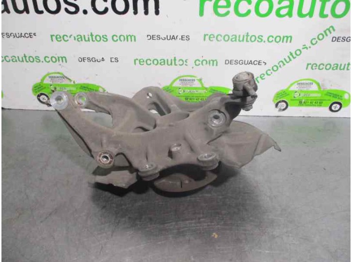 Recambio de mangueta trasera derecha para citroën c6 exclusive referencia OEM IAM 