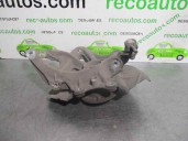 Replacement rear right stub axle for Citroën C6 Exclusive OEM IAM reference 