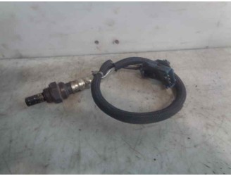 Recambio de sonda lambda para mini r56 one referencia OEM IAM 754896180  