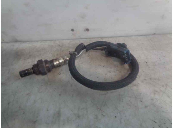 Recambio de sonda lambda para mini r56 one referencia OEM IAM 754896180 