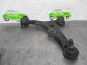 Recambio de brazo suspension inferior delantero derecho para alfa romeo 146 1.6 luxe referencia OEM IAM 6H603810  