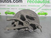 Replacement rear right stub axle for Citroën C6 Exclusive OEM IAM reference 