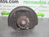 Replacement rear right stub axle for Citroën C6 Exclusive OEM IAM reference 