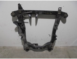 Recambio de puente delantero para chevrolet cruze 1.8 cat referencia OEM IAM CUNA MOTOR 