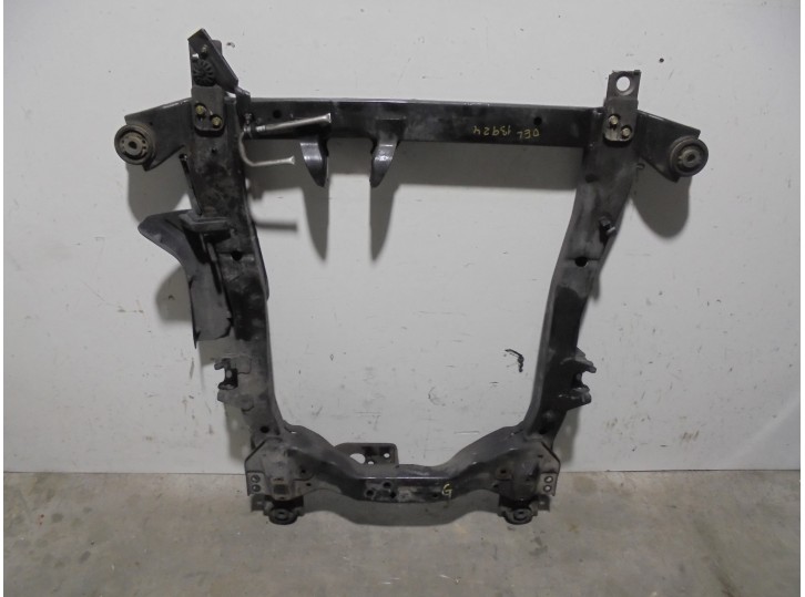 Recambio de puente delantero para chevrolet cruze 1.8 cat referencia OEM IAM CUNA MOTOR 