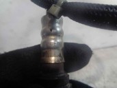 Recambio de sonda lambda para mini r56 one referencia OEM IAM 754896180 