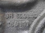 Recambio de brazo suspension inferior delantero derecho para alfa romeo 146 1.6 luxe referencia OEM IAM 6H603810  