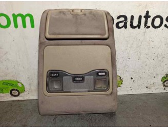 Recambio de luz interior para jaguar sovereign aut. x300 4.0l referencia OEM IAM DBC12491  