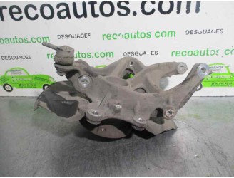 Recambio de mangueta trasera izquierda para citroën c6 exclusive referencia OEM IAM   