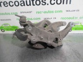 Recambio de mangueta trasera izquierda para citroën c6 exclusive referencia OEM IAM   