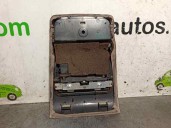 Replacement interior light for Jaguar Sovereign Aut. X300 4.0L OEM IAM reference DBC12491 