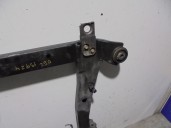 Recambio de puente delantero para chevrolet cruze 1.8 cat referencia OEM IAM  CUNA MOTOR 